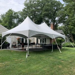 Lighting and Audio