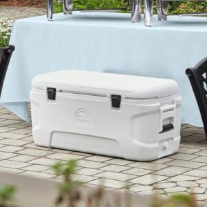 100 Qt. Igloo Marine Cooler