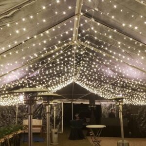 Twinkle Lighting