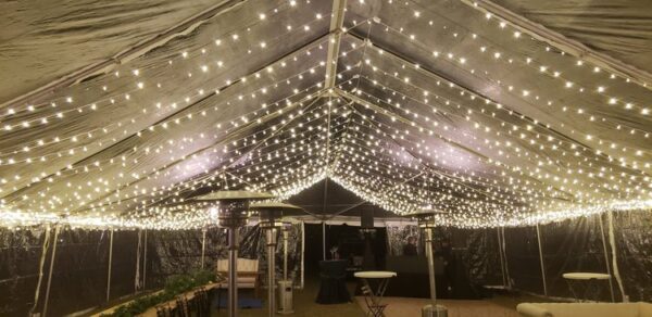 Twinkle Lighting
