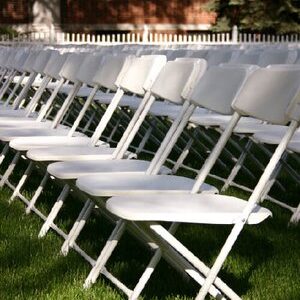 Samsonite Folding Chair
