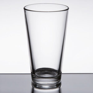 16oz Pint glass