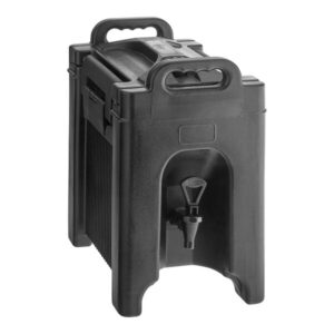 2.5 Gallon Beverage Cambro