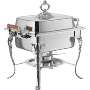 Classic 4 Quart Chafing Dish