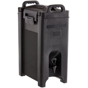 5 Gallon Beverage Cambro