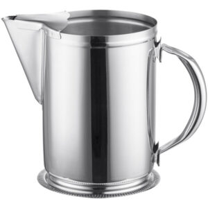 Stainless Steel Water 64 oz.