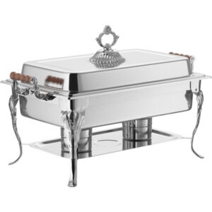 Buffet Service