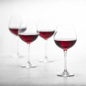 Glassware