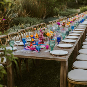 Tables