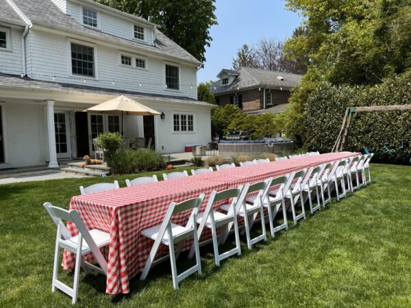 Folding Tables - Image 2