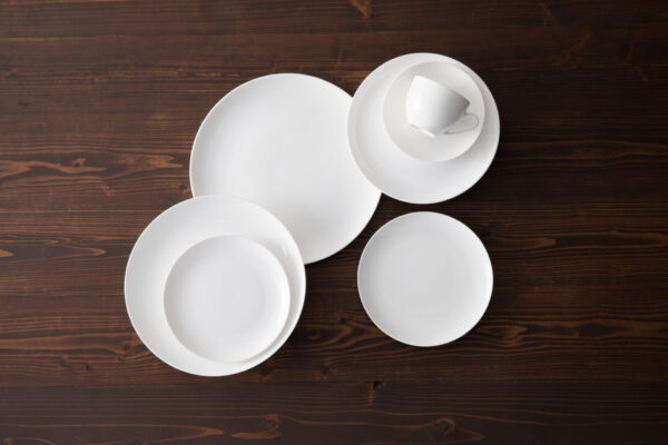 Lilly Dinnerware