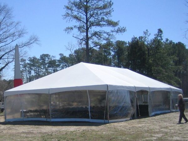 Sidewalls- Clear, Window and Solid - Image 3