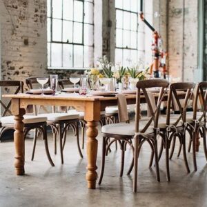 Farm Dining Table