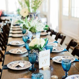 Farm Dining Table