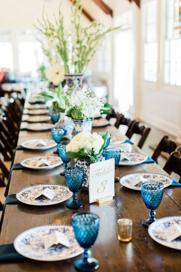 Farm Dining Table