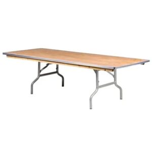 Children's 6 Foot Banquet Tables