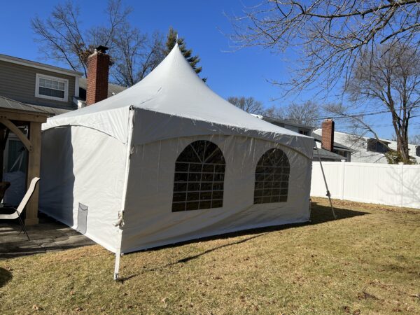 Sidewalls- Clear, Window and Solid - Image 2