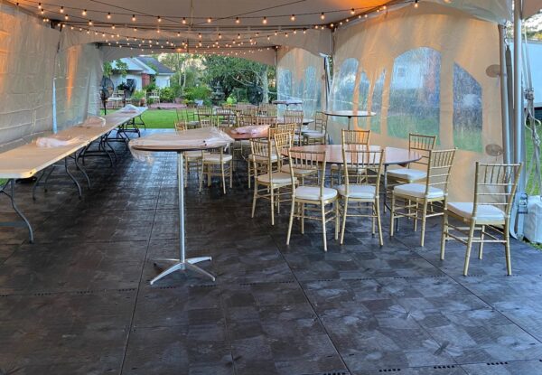Dura-Trac Flooring