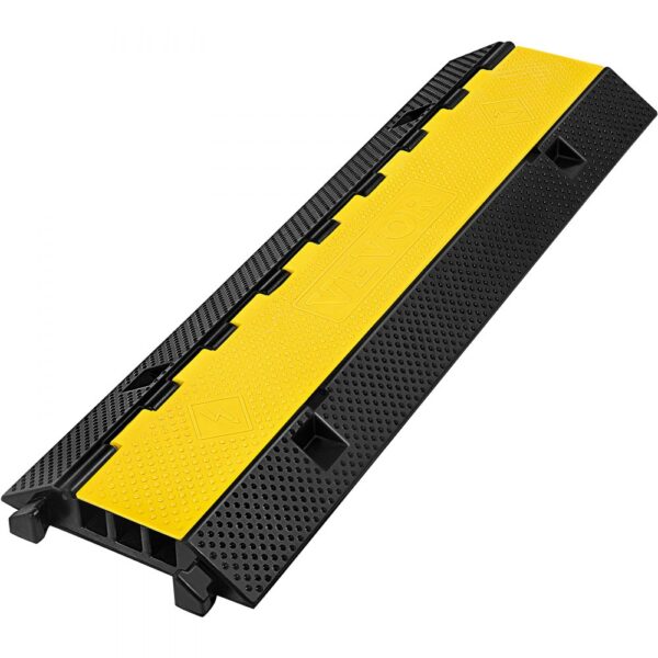 Cable Ramp channel 40"