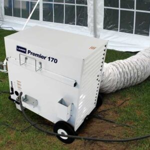 Premier 170 Tent Heater 170,000 BTU
